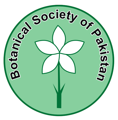 Botanical Society of Pakistan