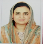 Dr. Rehana Kausar